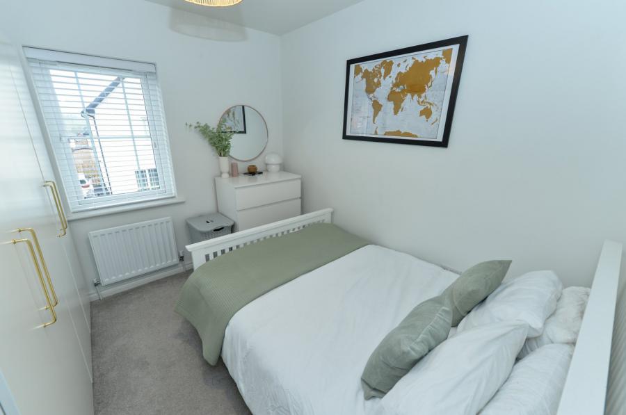 38 Millmount Quarry Avenue