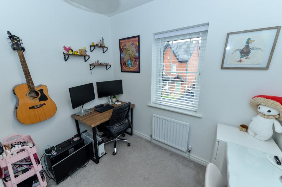 38 Millmount Quarry Avenue