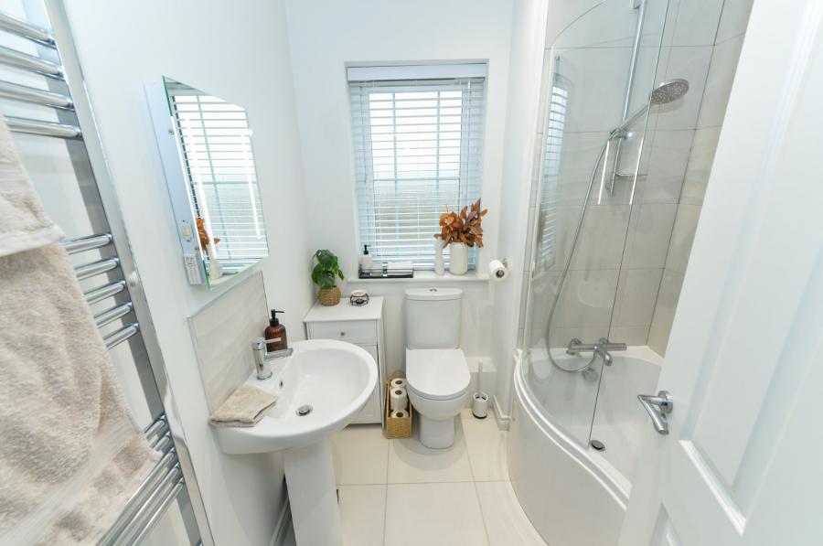 38 Millmount Quarry Avenue