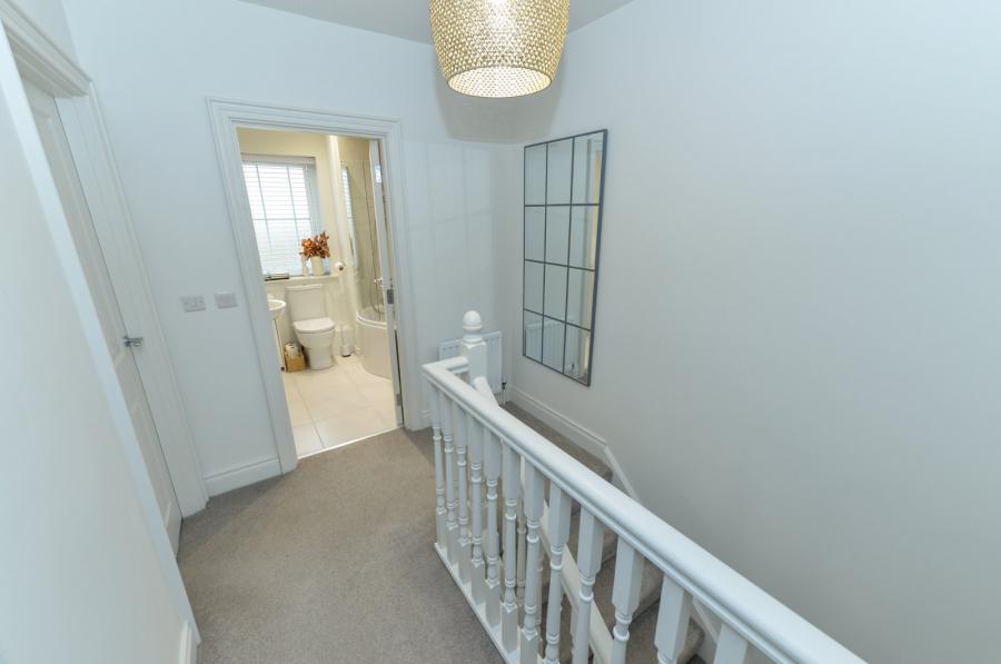 38 Millmount Quarry Avenue