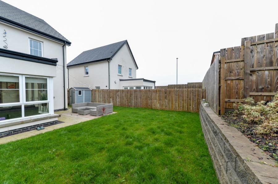 38 Millmount Quarry Avenue