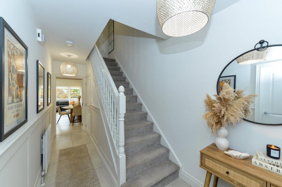 38 Millmount Quarry Avenue