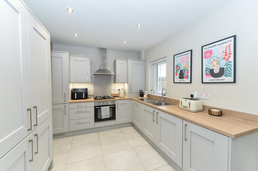 38 Millmount Quarry Avenue