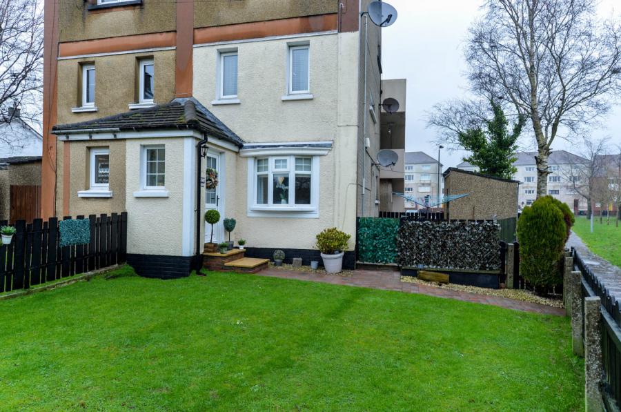 37A, Craignish Crescent