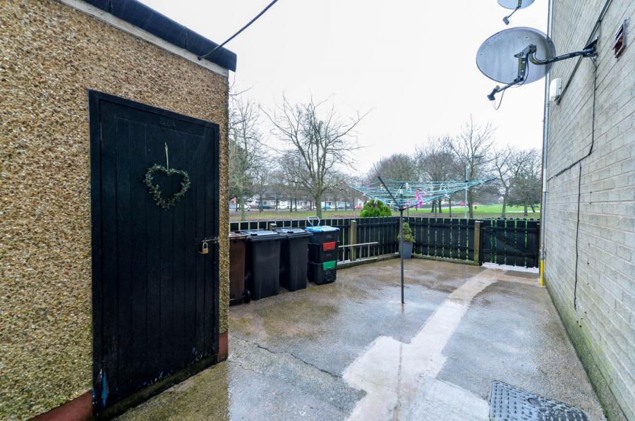 37A, Craignish Crescent