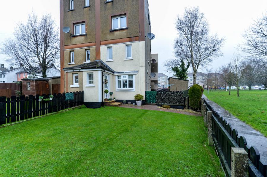 37A, Craignish Crescent