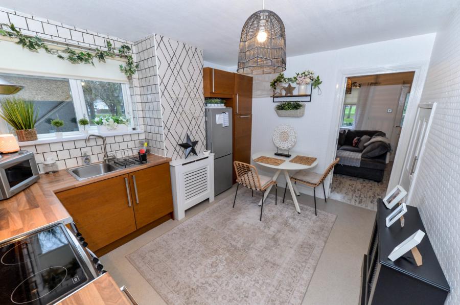 37A, Craignish Crescent