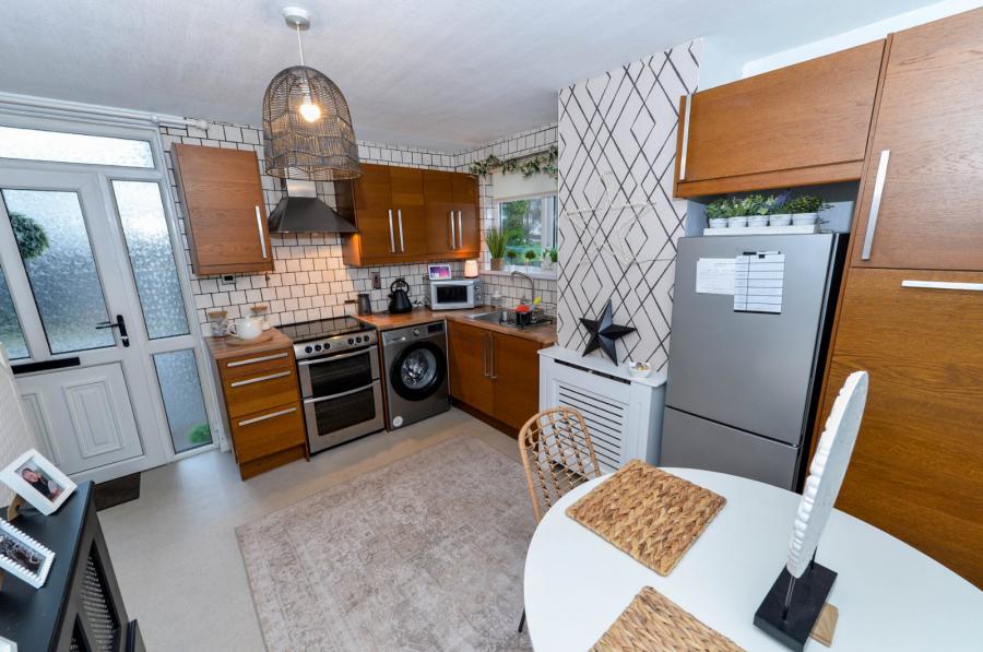 37A, Craignish Crescent