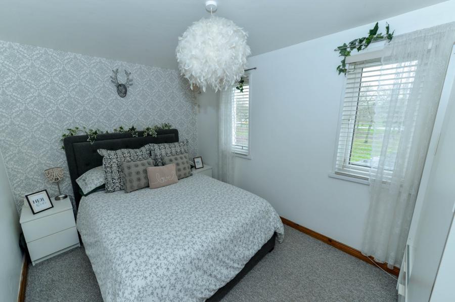 37A, Craignish Crescent