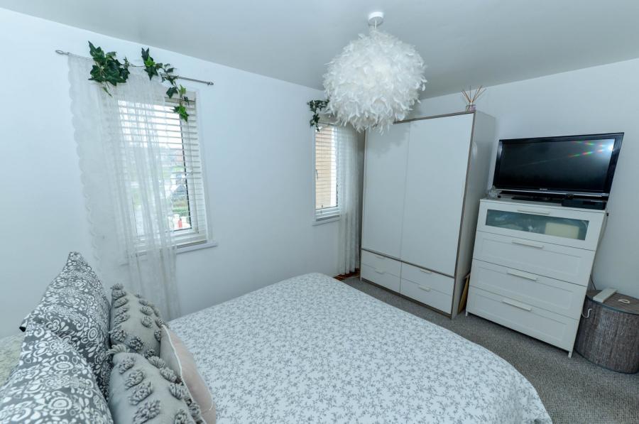 37A, Craignish Crescent