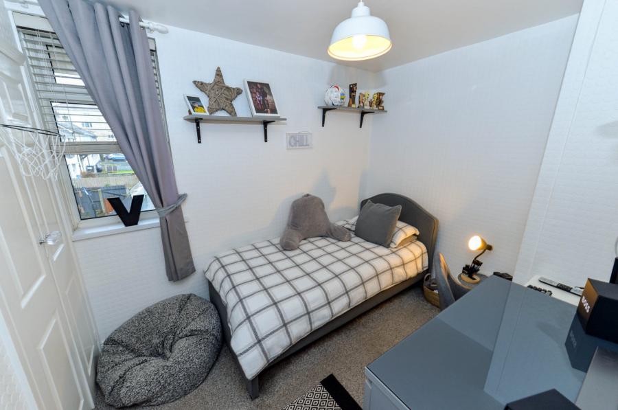 37A, Craignish Crescent