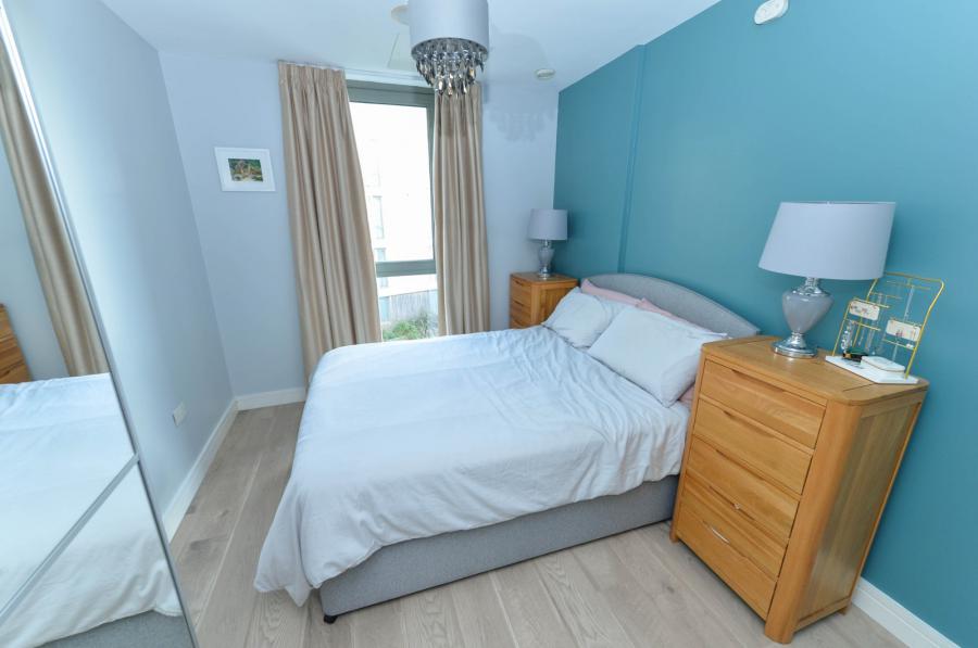 Apartment 2.09 The Arc, 2B Queens Road