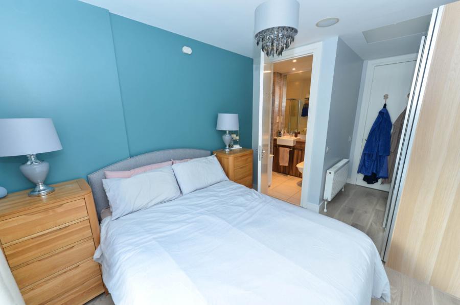 Apartment 2.09 The Arc, 2B Queens Road