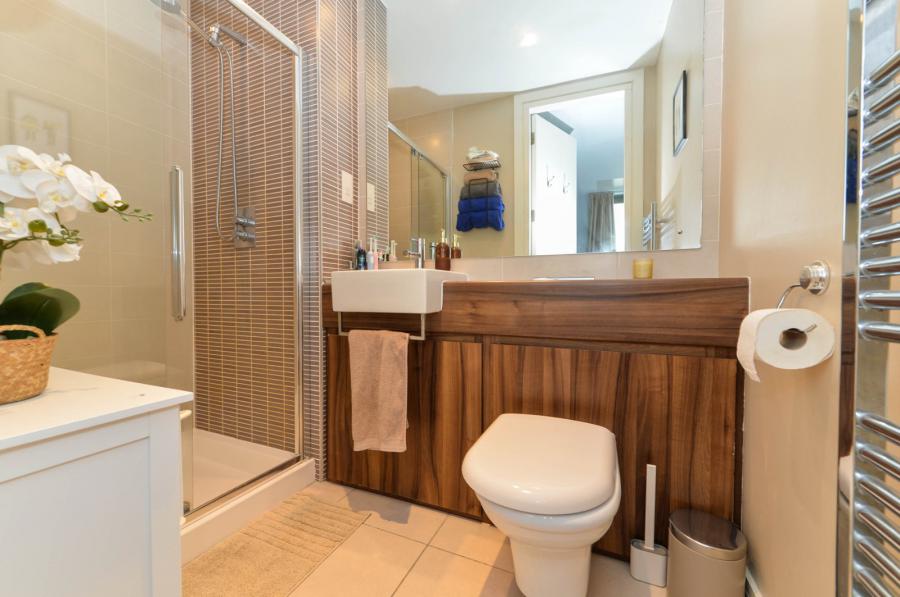 Apartment 2.09 The Arc, 2B Queens Road