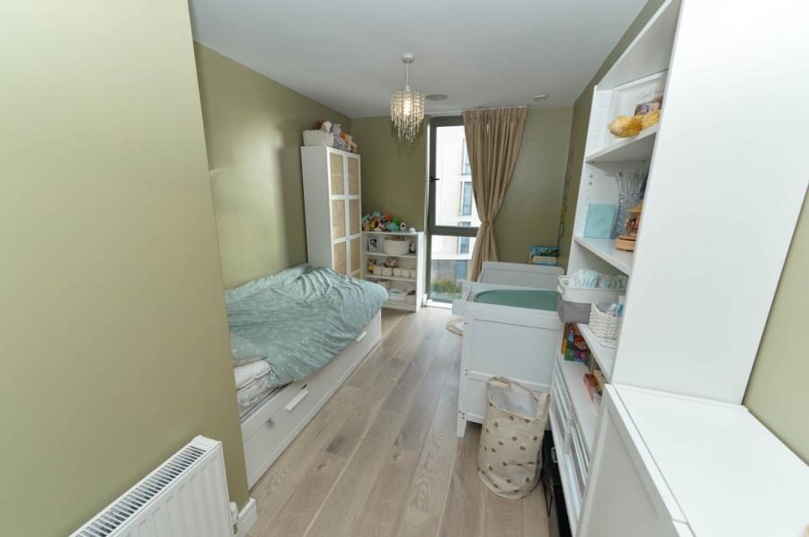 Apartment 2.09 The Arc, 2B Queens Road