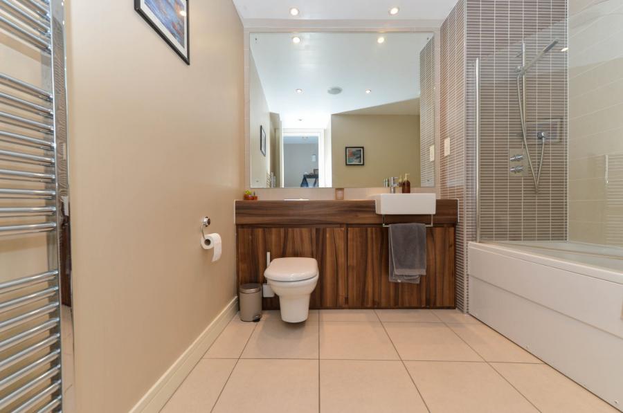 Apartment 2.09 The Arc, 2B Queens Road