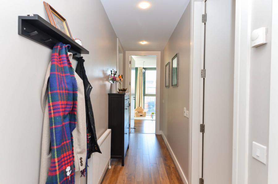 Apartment 2.09 The Arc, 2B Queens Road