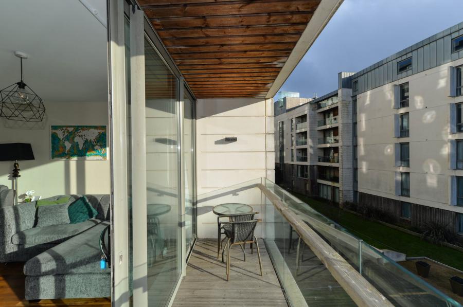 Apartment 2.09 The Arc, 2B Queens Road