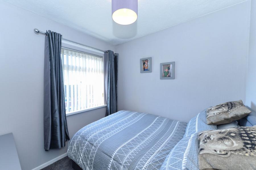 26 Brooklands Avenue