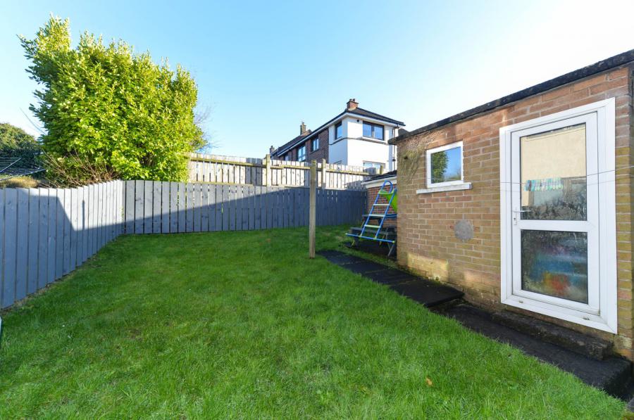 26 Brooklands Avenue