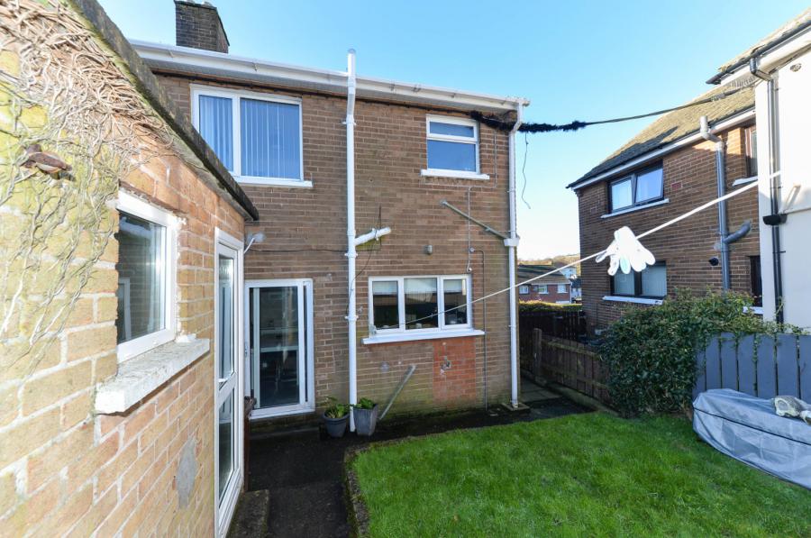 26 Brooklands Avenue