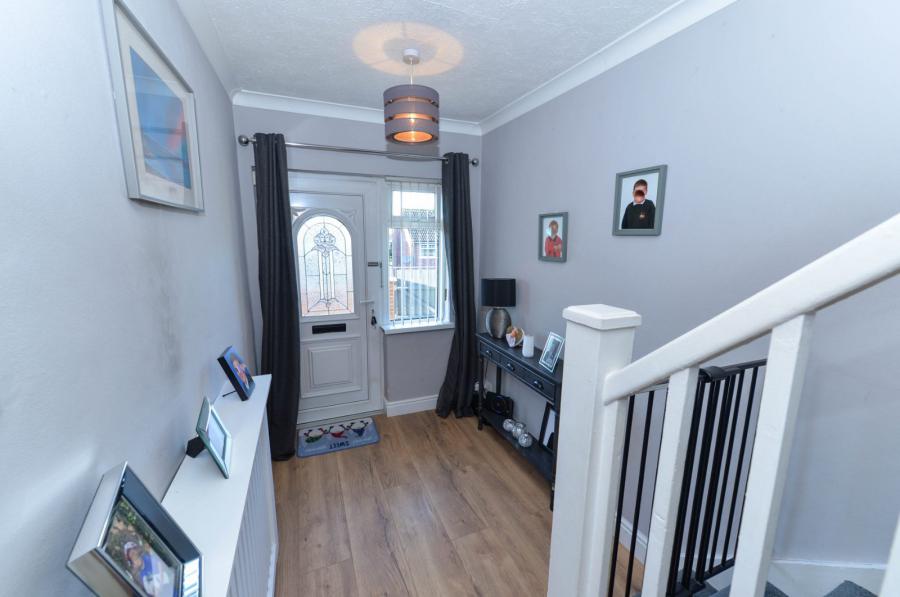 26 Brooklands Avenue