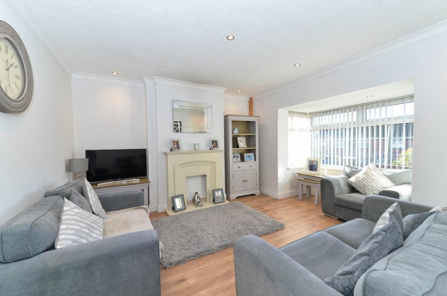 26 Brooklands Avenue