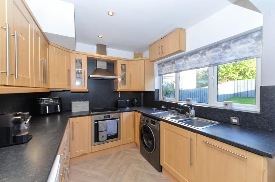 26 Brooklands Avenue