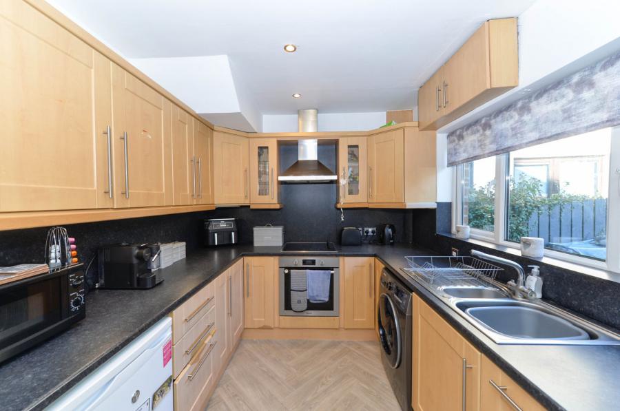 26 Brooklands Avenue