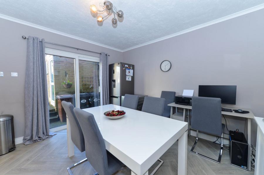 26 Brooklands Avenue