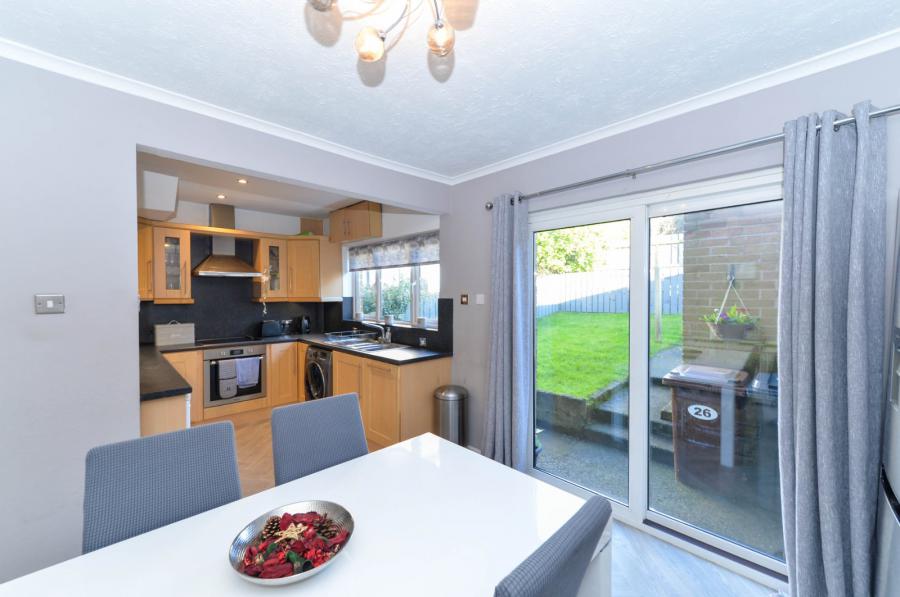 26 Brooklands Avenue