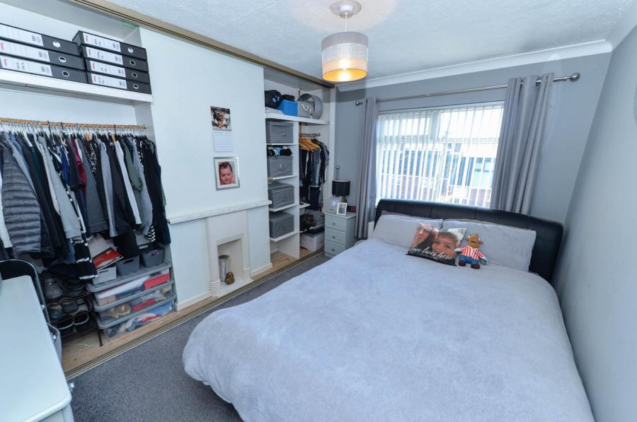 26 Brooklands Avenue