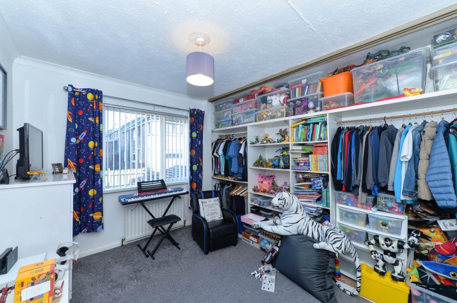 26 Brooklands Avenue