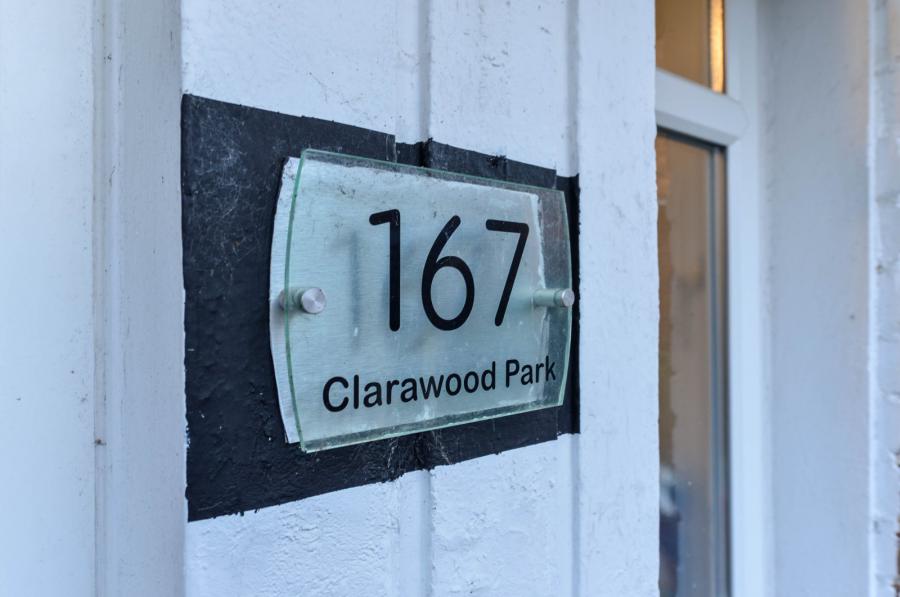 167 Clarawood Park