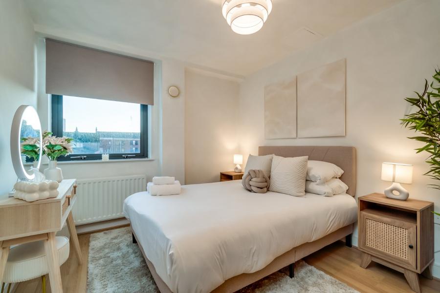 Apartment 126 Victoria Place, 20 Wellwood Street