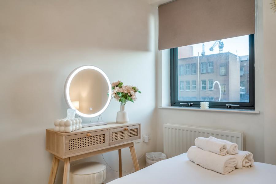 Apartment 126 Victoria Place, 20 Wellwood Street