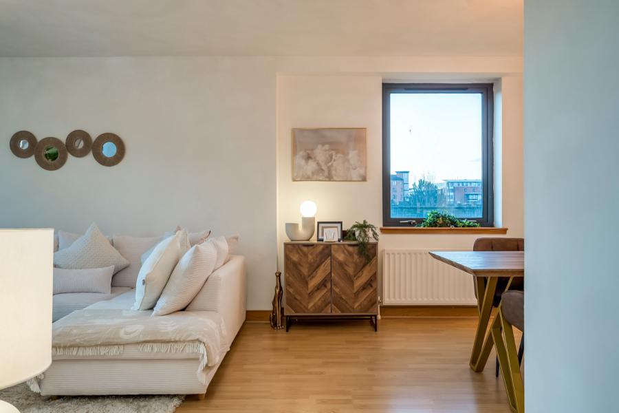 Apartment 126 Victoria Place, 20 Wellwood Street