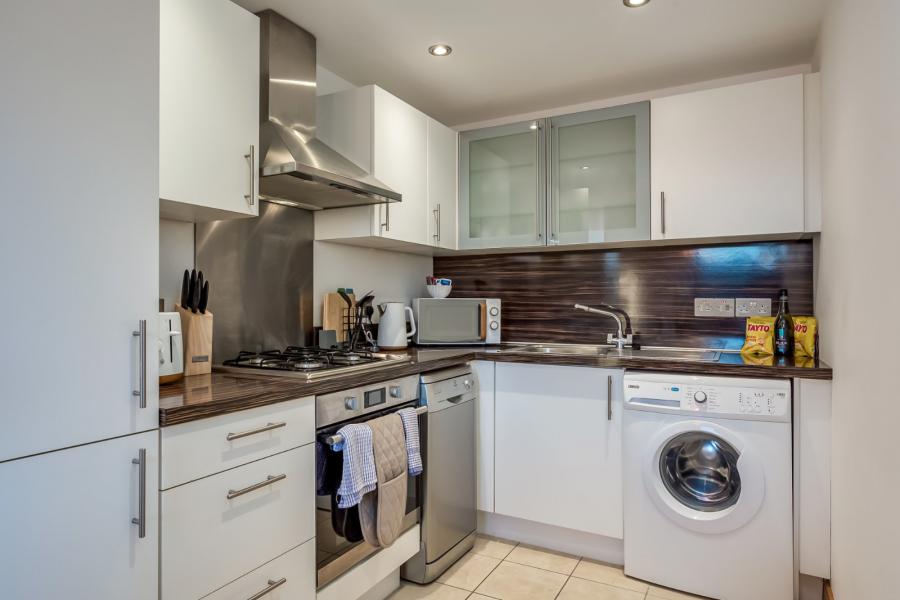 Apartment 126 Victoria Place, 20 Wellwood Street