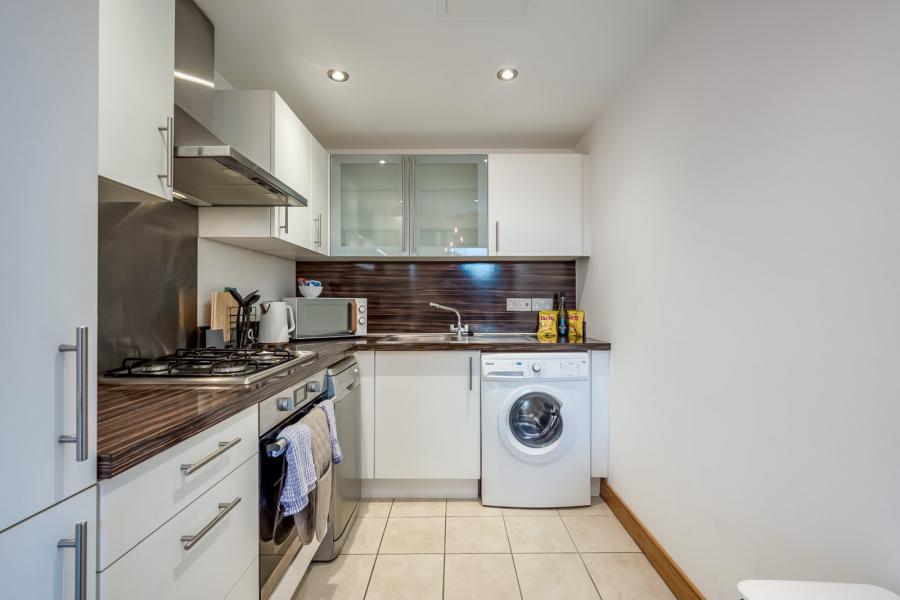 Apartment 126 Victoria Place, 20 Wellwood Street