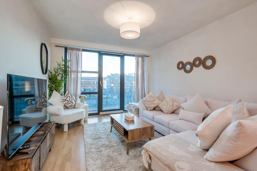 Apartment 126 Victoria Place, 20 Wellwood Street