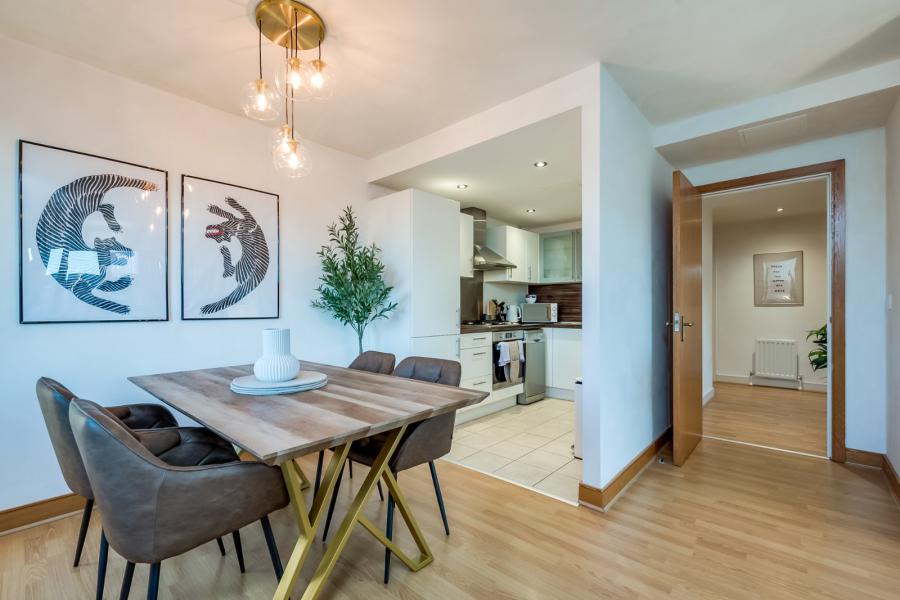 Apartment 126 Victoria Place, 20 Wellwood Street