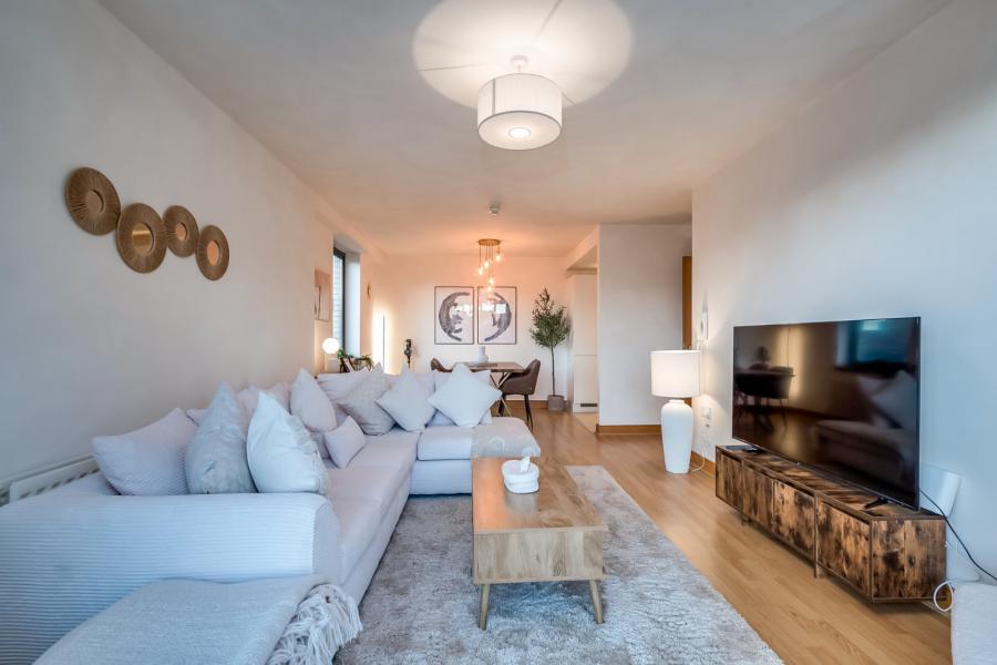 Apartment 126 Victoria Place, 20 Wellwood Street