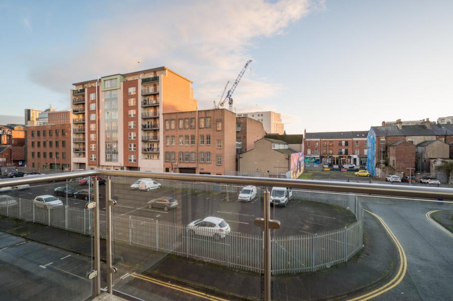 Apartment 126 Victoria Place, 20 Wellwood Street