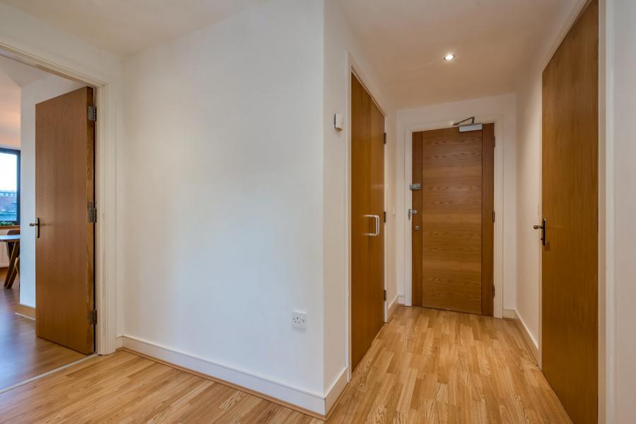 Apartment 126 Victoria Place, 20 Wellwood Street