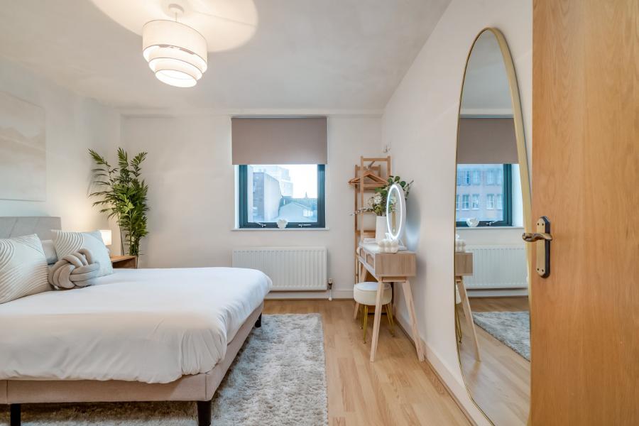 Apartment 126 Victoria Place, 20 Wellwood Street