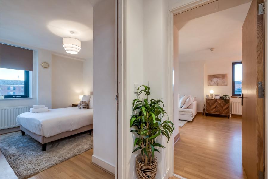 Apartment 126 Victoria Place, 20 Wellwood Street