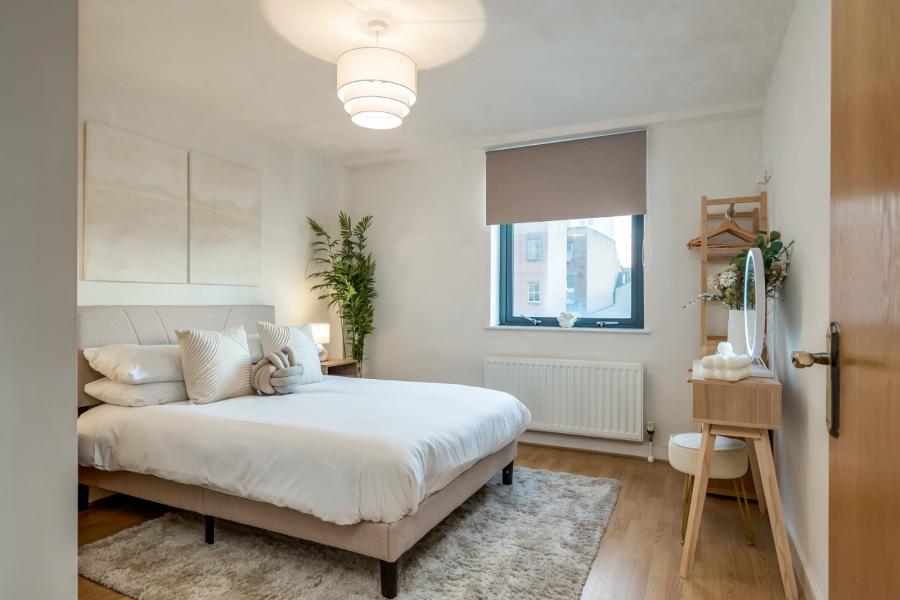 Apartment 126 Victoria Place, 20 Wellwood Street