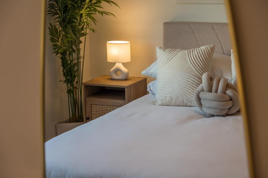 Apartment 126 Victoria Place, 20 Wellwood Street