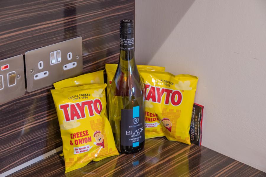 Apartment 126 Victoria Place, 20 Wellwood Street