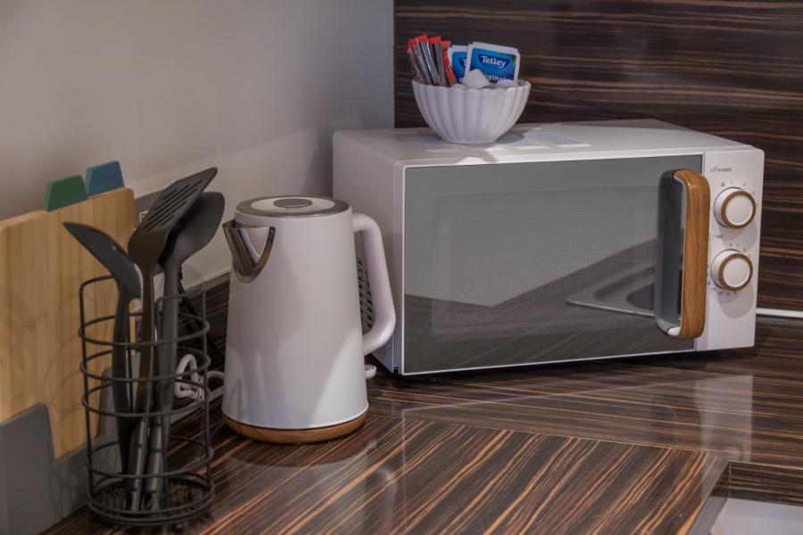 Apartment 126 Victoria Place, 20 Wellwood Street